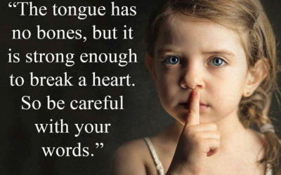 Better Words for Better Mental Health