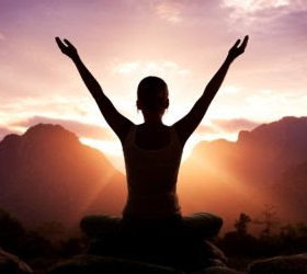 Invite Your Inner Dialogue for Better Mental Health