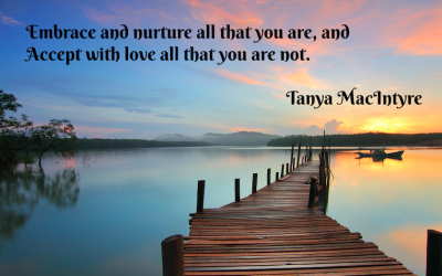 A 12-Step Program for Better Mental Health