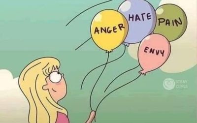 Cultivate Contentment for Better Mental Health