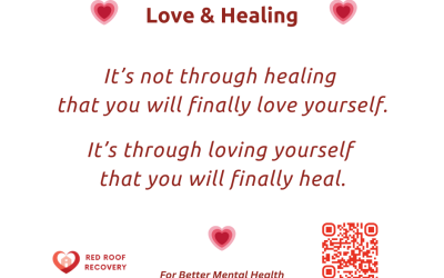 Turn a Pathway of Sadness into a Gateway for Growth