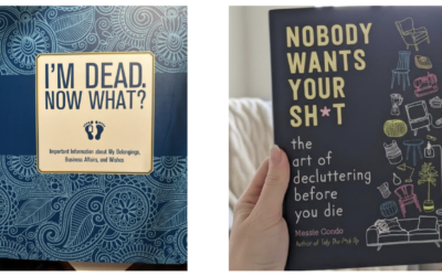 Balance the Books of Your Life